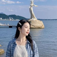 珠海仁恆洲際飯店·彩豐樓中餐廳張用戶圖片