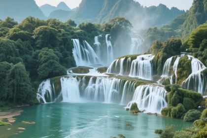 ANCIENT ZHUANG INN & RESTAURANT