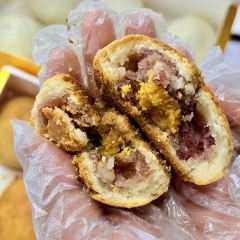 惠誠滋知（工廠燒肉店）張用戶圖片