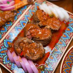 四十九丸子汤(阜康店) User Photo