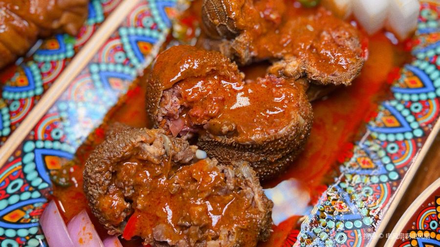 四十九丸子汤(阜康店)