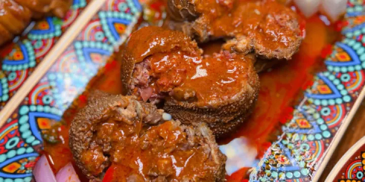 四十九丸子湯連鎖店