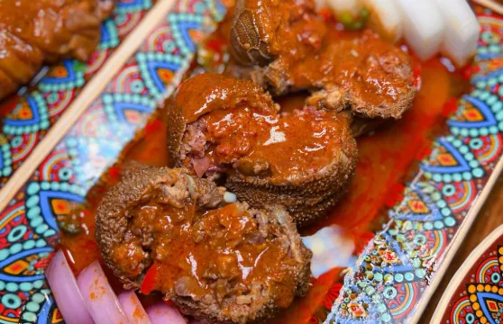 四十九丸子湯連鎖店