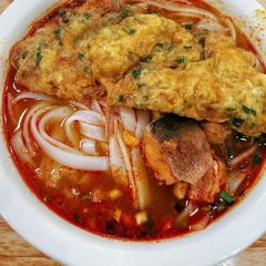 老邓栖凤渡鱼粉 User Photo