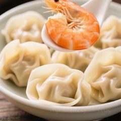 外婆的味道私房餐厅 User Photo