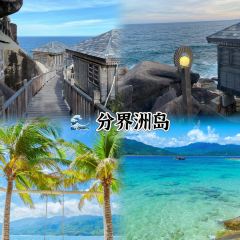 SURF GRAVITY User Photo