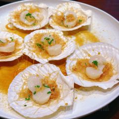 龙吟山房(苏河湾万象天地店) User Photo