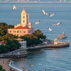 WU SHI SHAO KAO User Photo