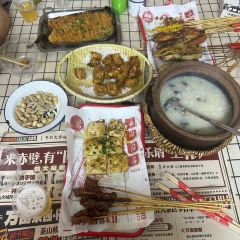 玉龙传说(新街口店) User Photo