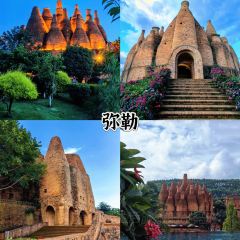 HEJING RESTAURANT User Photo