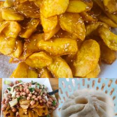 老张兴笨鸡店 User Photo