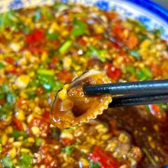 Sheng Ji Guan Tang Niu Rou User Photo