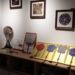 桂林漓江·瀑上酒店(象鼻山两江四湖店)·观星吧 User Photo