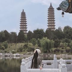 LIN XAING ZHAI RESTAURANT User Photo