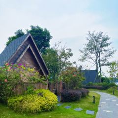 云孚里云宿.西湖云岛·餐厅 User Photo