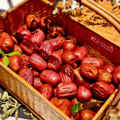 龙吟山房(苏河湾万象天地店) User Photo