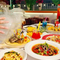 Mirage Hotel·Xinjiang Restaurant User Photo