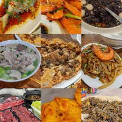 炳忠粿条面 User Photo