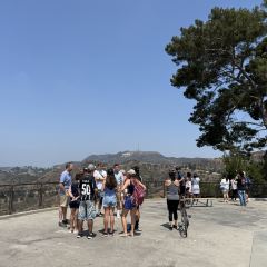 Yamashiro Hollywood User Photo