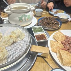 顺意会馆(南门店) User Photo