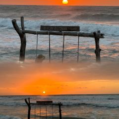 海公園藍海灣海鮮餐廳張用戶圖片