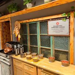 域民斋清真火锅(松江河店) User Photo