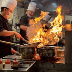 沈家院子•老湖南山裡菜張用戶圖片