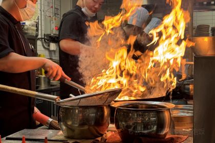 沈家院子•老湖南山裡菜
