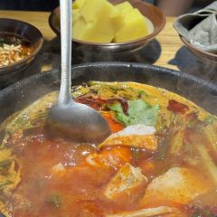 BiJi Hotpot User Photo