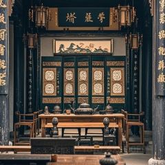 肖家饸饹面总店(郑州总店) User Photo