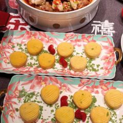 Jubilee Garden User Photo