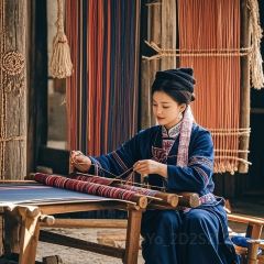 龚滩杯黑锅火锅店 여행 사진