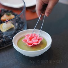 绍兴新昌安岚·听涛阁 User Photo