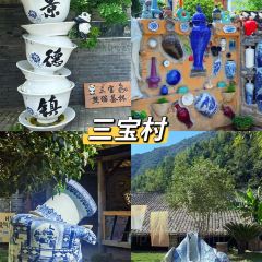 唐记牛骨粉(陶溪川店) User Photo