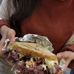 Hershel's East Side Deli User Photo