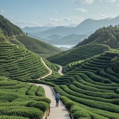 名悦楼海鲜大排档(延河路店) User Photo