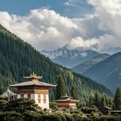 啦咧思藏餐厅 User Photo