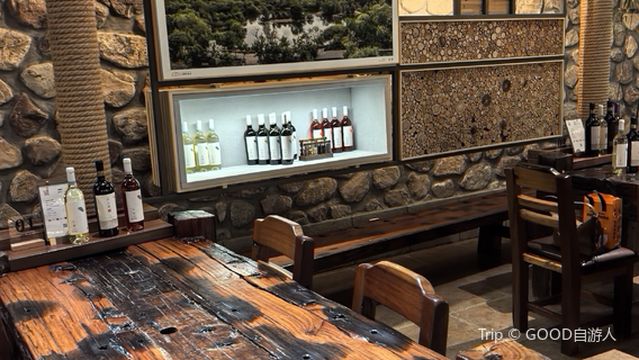 zhi hui yuan shi jiu zhuang pin jiu da ting