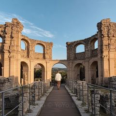 徐福记湛江烤生蚝 User Photo