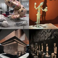 Tang you ba ba User Photo