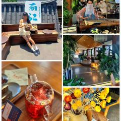 丽江飞鸟民谣酒吧(束河店) 여행 사진