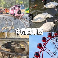 老李家燒烤·安吉網烤（安吉店）張用戶圖片