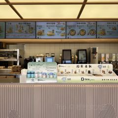 德克士（五台山餐厅店） User Photo