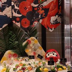 W XIAMEN · NINE Restaurant User Photo