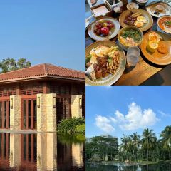 XIE HOU HAI XIAN CANTING User Photo