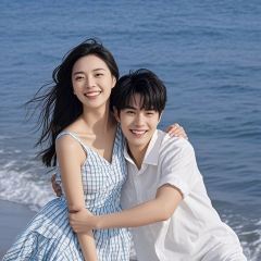 YANGCHANGZI User Photo