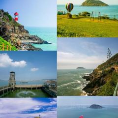 阿忠海鲜餐馆(新华北路店) User Photo