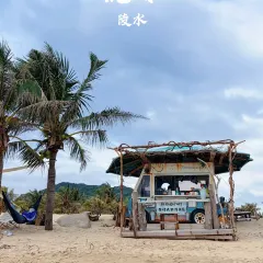 徐福记湛江烤生蚝 User Photo