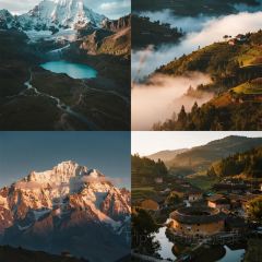 GU LOU SLICED NOODLES User Photo