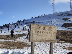 老字号松潘酸菜面块